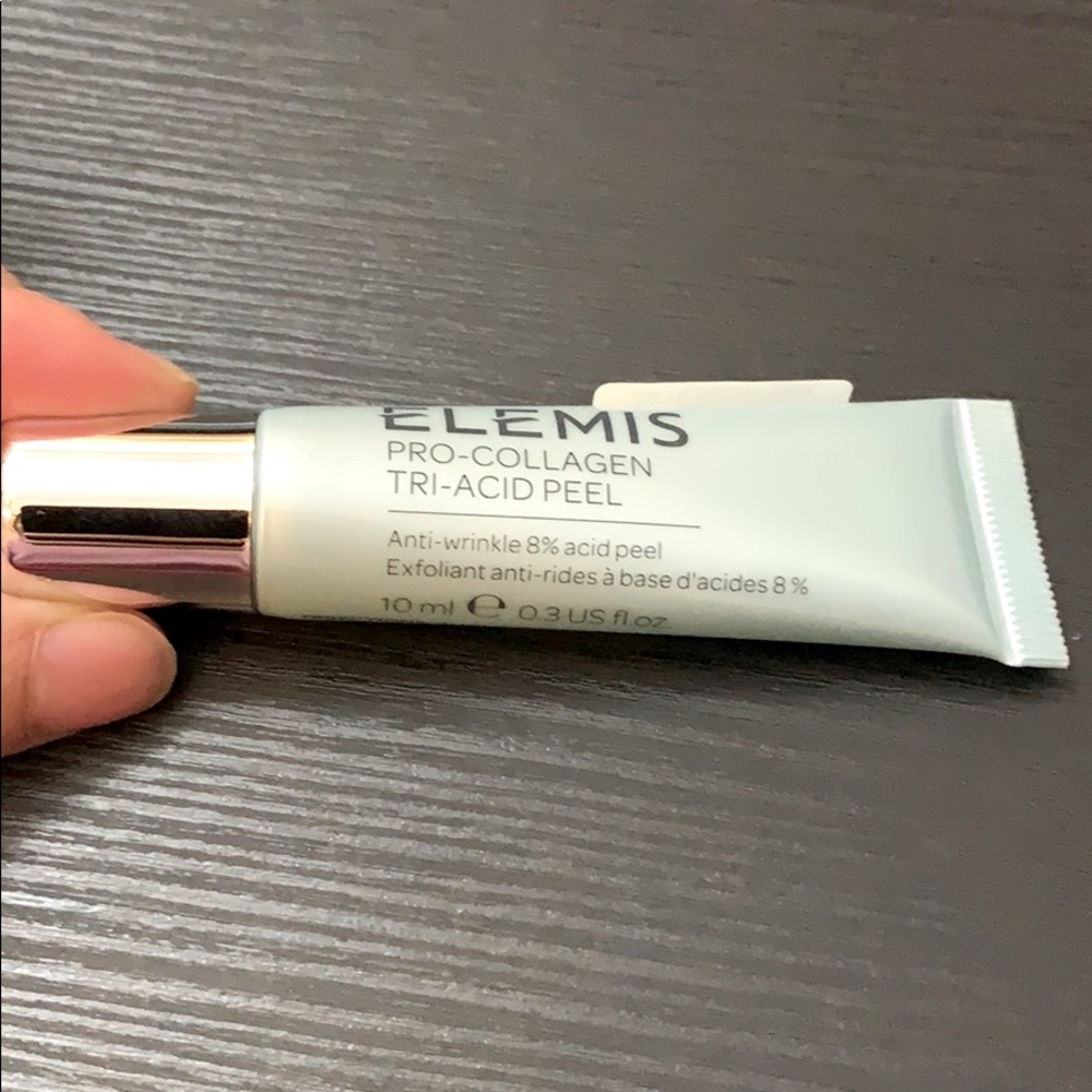 Elemis Pro-collagen Tri-acid Peel